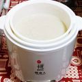 rie-tin's cooksnap of when they made 甘酒メーカーで超簡単！甘酒の作り方.