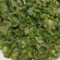 ぴゃるか's cooksnap of when they made ネギの青いとこダケで・・ネギ塩ダレ.