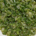 ぴゃるか's cooksnap of when they made ネギの青いとこダケで・・ネギ塩ダレ.