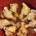 サナマナ's cooksnap of when they made 手羽元のさっぱり煮＊.