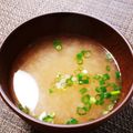 もふもふクロさん's cooksnap of when they made 梅かちゅー湯.