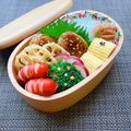ころわんの母さん's cooksnap of when they made 絶品！豚しそロールステーキの梅照りソース.