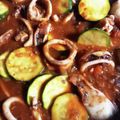 トリノオリンピック☆'s cooksnap of when they made いかのトマト煮.