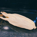 ●ゆゆゆ●'s cooksnap of when they made ”皮付きとうもろこし”のオーブン焼き.