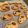 ♡おかわりもたちゃん♡'s cooksnap of when they made アーモンドがお耳のスヌーピークッキー.