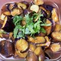 クックWN2NP8☆'s cooksnap of when they made なすの煮浸し.