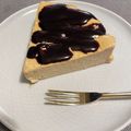 にんぴよ's cooksnap of when they made 食べても痩せる？！糖質制限チーズケーキ☆.