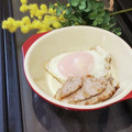 からあげパーティー's cooksnap of when they made 塩豚（豚肉の柔らか保存）.