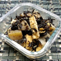 ゆうかりおん's cooksnap of when they made ひじき 大豆 こんにゃく 揚げの簡単煮物.