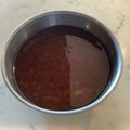 ペンギンinNY's cooksnap of when they made すっぱ美味しい！梅ドレッシング.