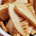 ★ちんちら★'s cooksnap of when they made 超簡単♪【たけのこの中華和え】.