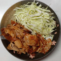 フライパンひとつで's cooksnap of when they made 定番おかず！豚の生姜焼き.