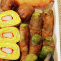 もにゃっこ's cooksnap of when they made ✿油を使わない♬しし唐の豚肉巻き✿.