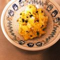 ☆ichika＊☆'s cooksnap of when they made いりたまごにきざみのり.