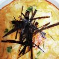 山原水鳥's cooksnap of when they made 超簡単！長芋グラタン.