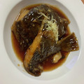 onioni2004's cooksnap of when they made 皮も美味しい☆カレイの唐揚げ甘辛煮付け☆.