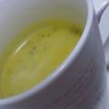 内藤２'s cooksnap of when they made カボチャのポタージュ.
