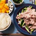 たぁープ〜's cooksnap of when they made シャキシャキ　ニラの胡麻和え.
