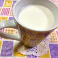 kaorulove's cooksnap of when they made グランマのあったか♡カラメルホットミルク.
