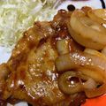 オキラックマ's cooksnap of when they made ポークチャップ★15分で作れる洋食屋の味.