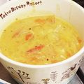 ちびも♪'s cooksnap of when they made トマト大量消費に！トマトたっぷりスープ☆.