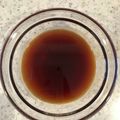 かずくん☆'s cooksnap of when they made 簡単絶品☆天丼のタレ〜万能です〜.