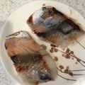 かずくん☆'s cooksnap of when they made サワラの塩麹照り焼き.