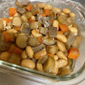 ☆はあ☆'s cooksnap of when they made 定番☆五目豆.