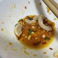 MAT０４１８'s cooksnap of when they made 目指せ!名古屋★味仙のコブクロ★激辛★.