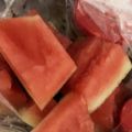 ふぁんころ's cooksnap of when they made すいかの漬物.