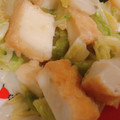 クックS5N2AF☆'s cooksnap of when they made キャベツと厚揚げのみそ炒め.