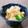 り～たん。's cooksnap of when they made 数の子と叩ききゅうりのおかか和え.