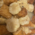 CactiCacti's cooksnap of when they made もっちりすいとん＆翌日ちくわぶ?!.