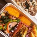 Nの人's cooksnap of when they made 菜の花とベーコンの炒め物.