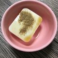 みりん調味料's cooksnap of when they made 豆腐に♪かつお節.