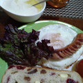 ひっこ's cooksnap of when they made ヨーグルトにはちみつ(^_-)-☆.