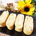 ゆるмαмα's cooksnap of when they made 卯の花をリメイク✿卵焼き.