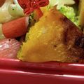 ゆけり３兄弟's cooksnap of when they made カボチャの塩きんぴら.