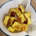 mittss's cooksnap of when they made 離乳食☆フレンチトースト.