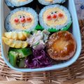 ✩RoHa✩'s cooksnap of when they made すし酢で簡単★紫キャベツピクルス.