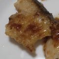 ヨシヨッシー's cooksnap of when they made 鱈のムニエル.