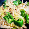 ソルトクラッシャー's cooksnap of when they made ☺お味噌で簡単♪回鍋肉のたれの作り方☺.