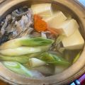 さすらい's cooksnap of when they made 鱈のあら汁.