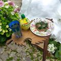 ☆なあなクック☆'s cooksnap of when they made 爽やか(♡˙︶˙♡)青じそ納豆〜♫.