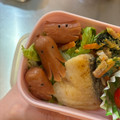 ゆっぴ✩'s cooksnap of when they made *ウインナー１本でタコさんとカニさん*.