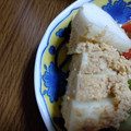 クック00Q0QZ☆'s cooksnap of when they made 大根のぬか漬け.