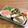 私市ビッキーズ津門巳's cooksnap of when they made おにぎり弁当2号3兄弟&ごま錦糸茎わかめ.