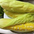クックDIMSG0☆'s cooksnap of when they made 簡単！とうもろこしの美味しい茹で方.