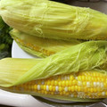 クックDIMSG0☆'s cooksnap of when they made 簡単！とうもろこしの美味しい茹で方.