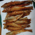 ♡Catherine's cooksnap of when they made とにかく簡単！美味♪キスの手抜き唐揚げ.